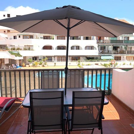 Apartment Parque Royale 1 Costa Adeje  Buitenkant foto