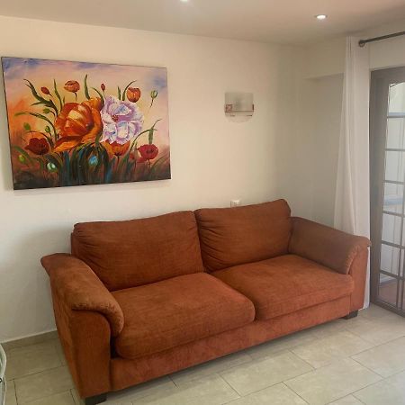 Apartment Parque Royale 1 Costa Adeje  Buitenkant foto
