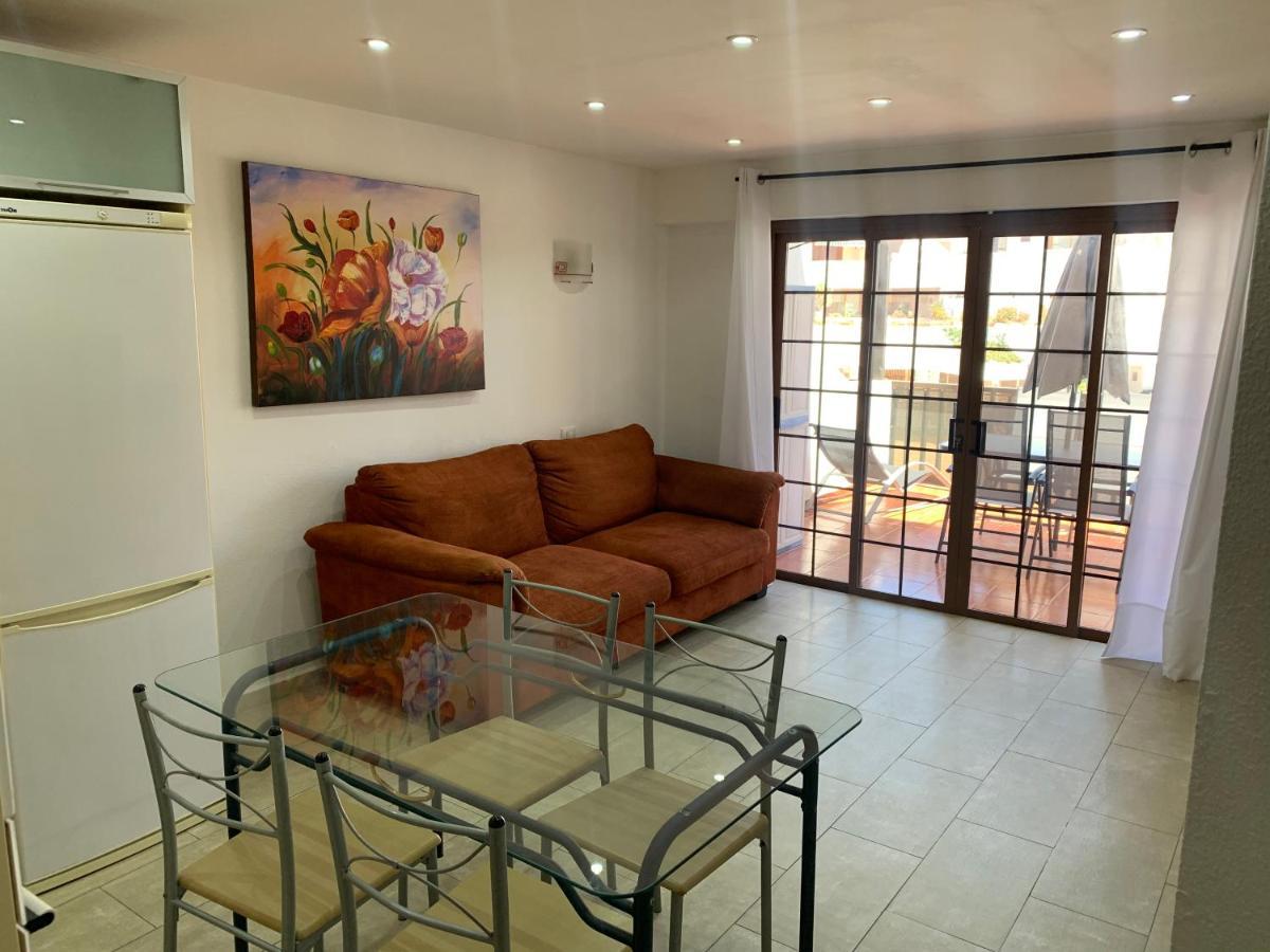 Apartment Parque Royale 1 Costa Adeje  Buitenkant foto