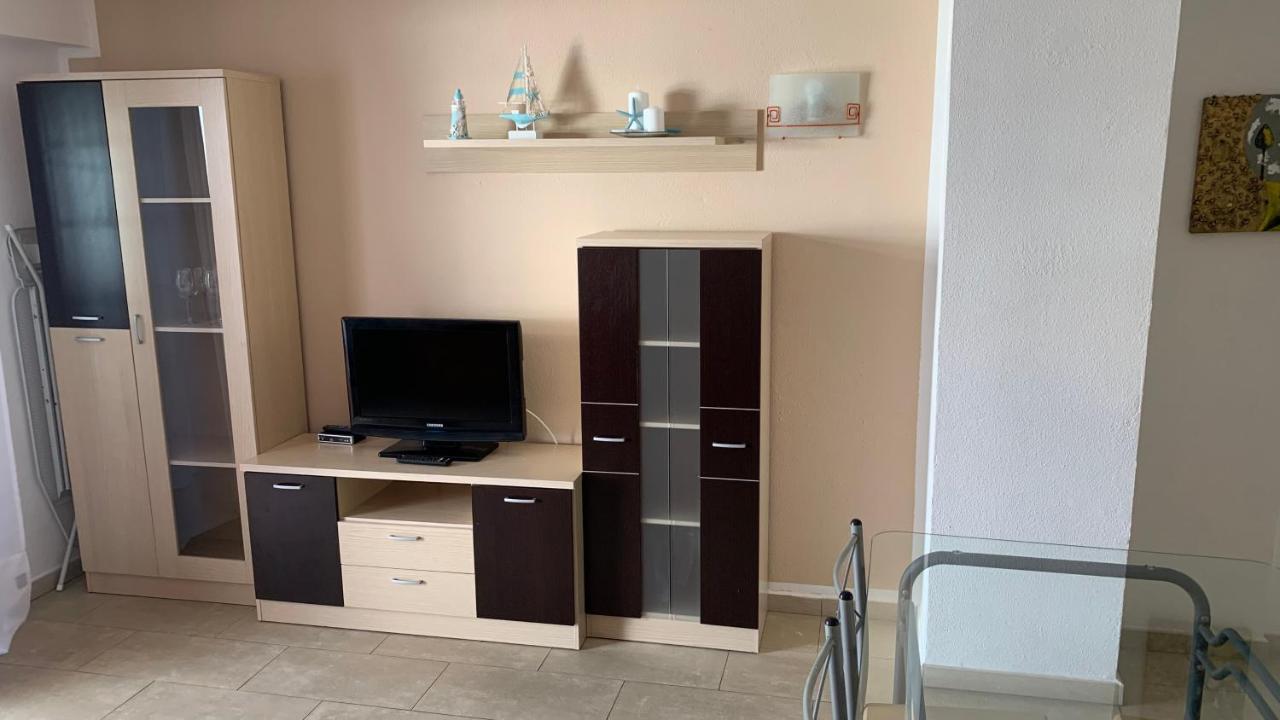 Apartment Parque Royale 1 Costa Adeje  Buitenkant foto