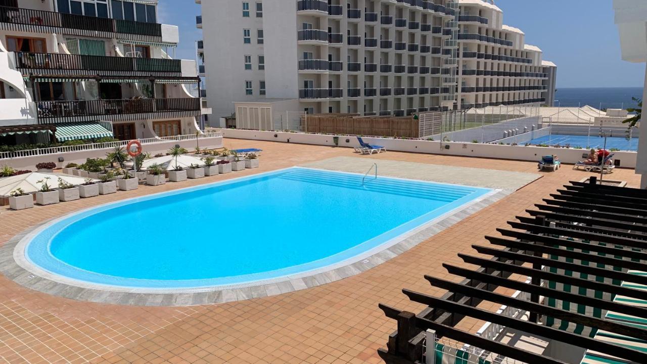Apartment Parque Royale 1 Costa Adeje  Buitenkant foto
