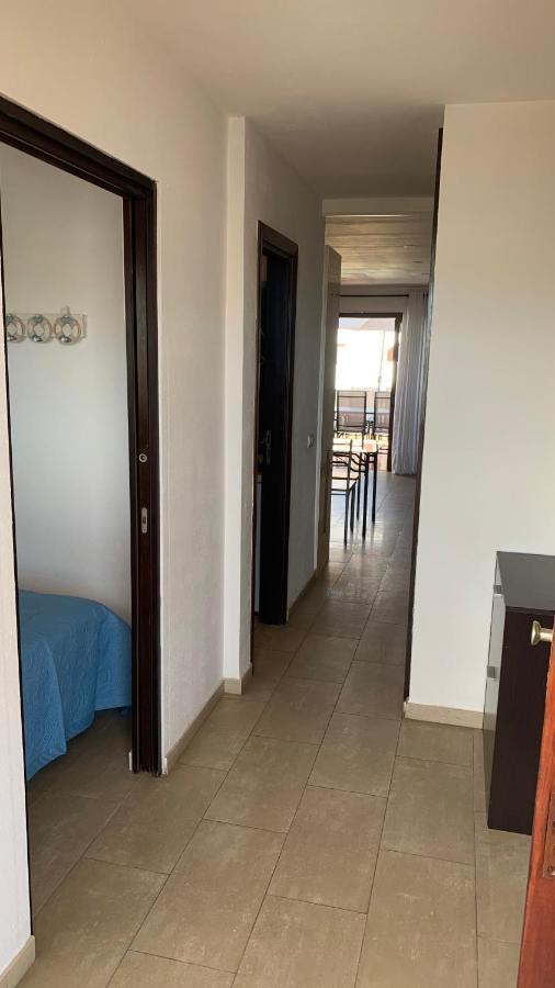 Apartment Parque Royale 1 Costa Adeje  Buitenkant foto