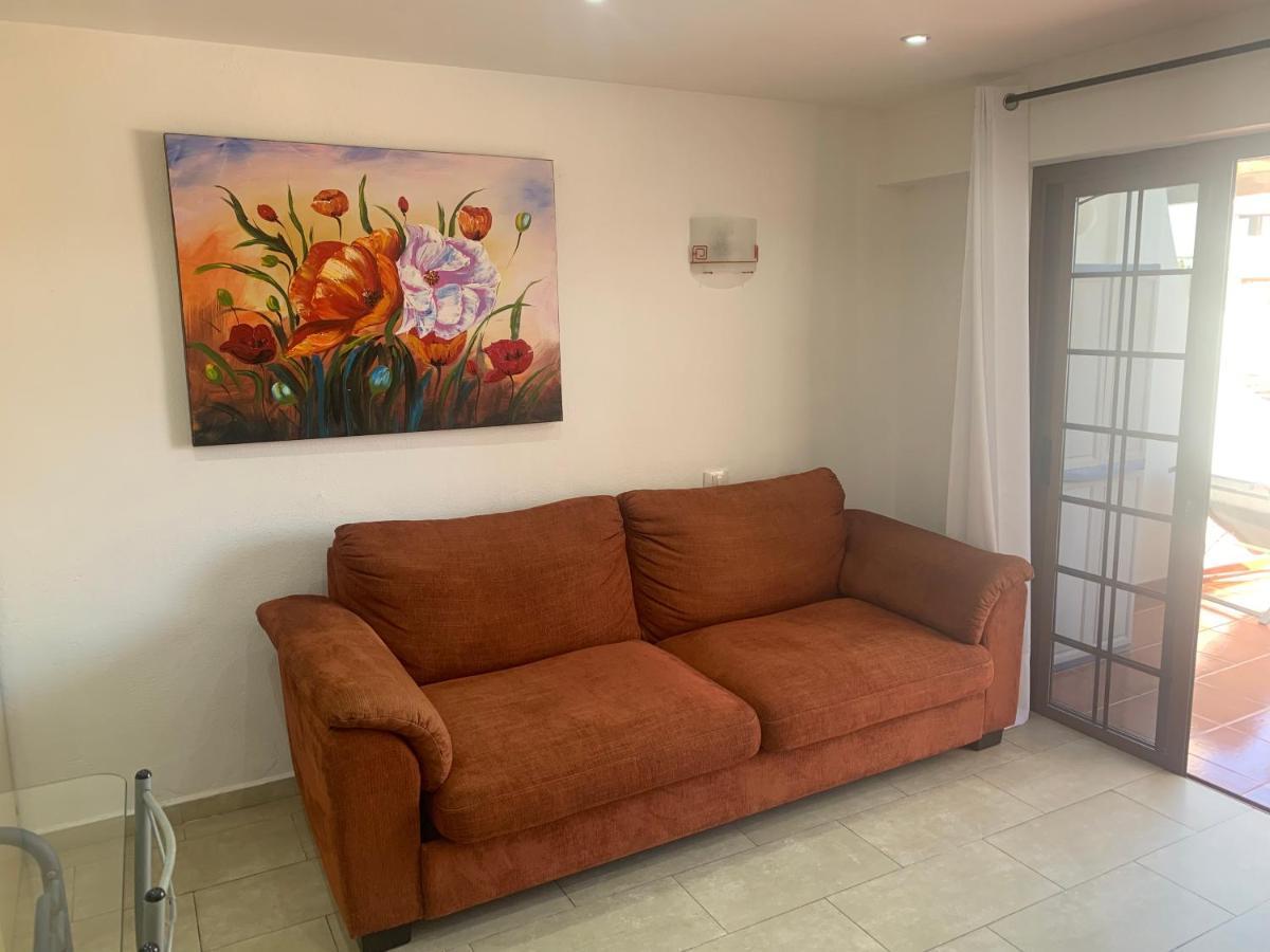 Apartment Parque Royale 1 Costa Adeje  Buitenkant foto