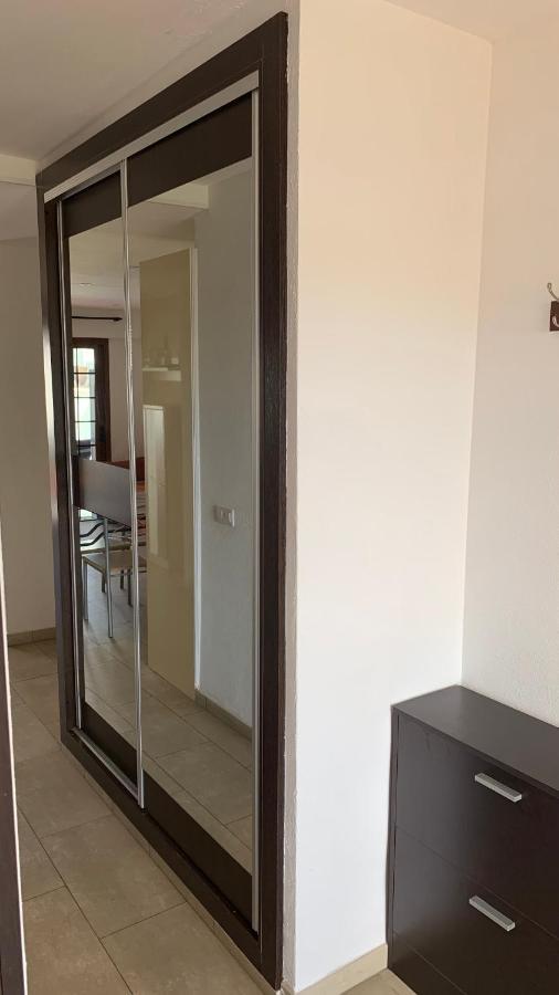 Apartment Parque Royale 1 Costa Adeje  Buitenkant foto